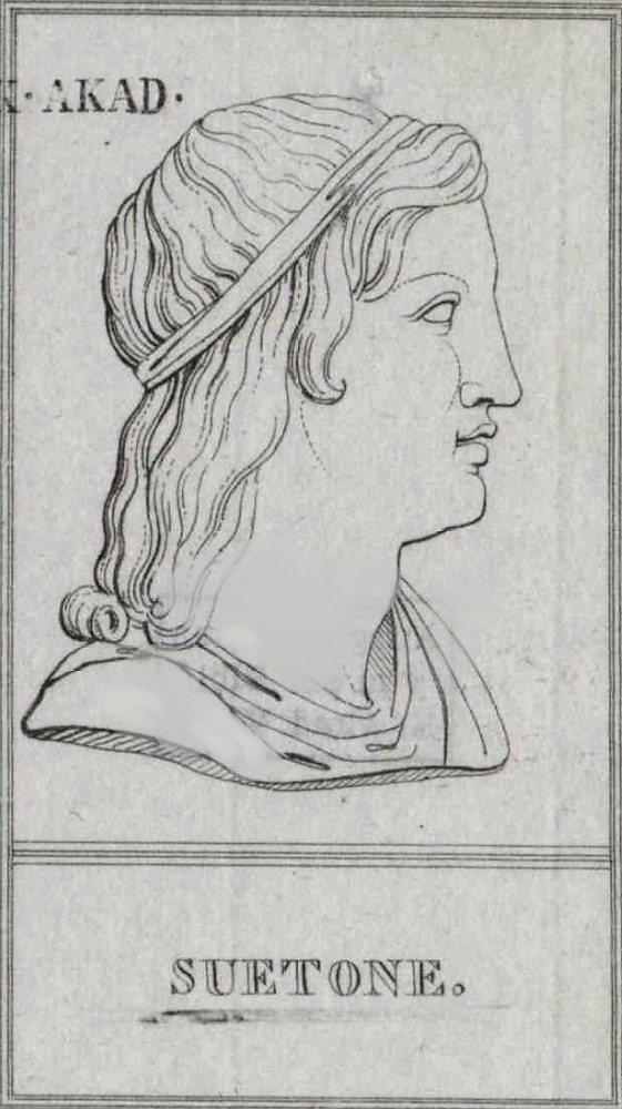 Suétone